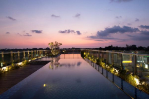 Hotel Santika Seminyak